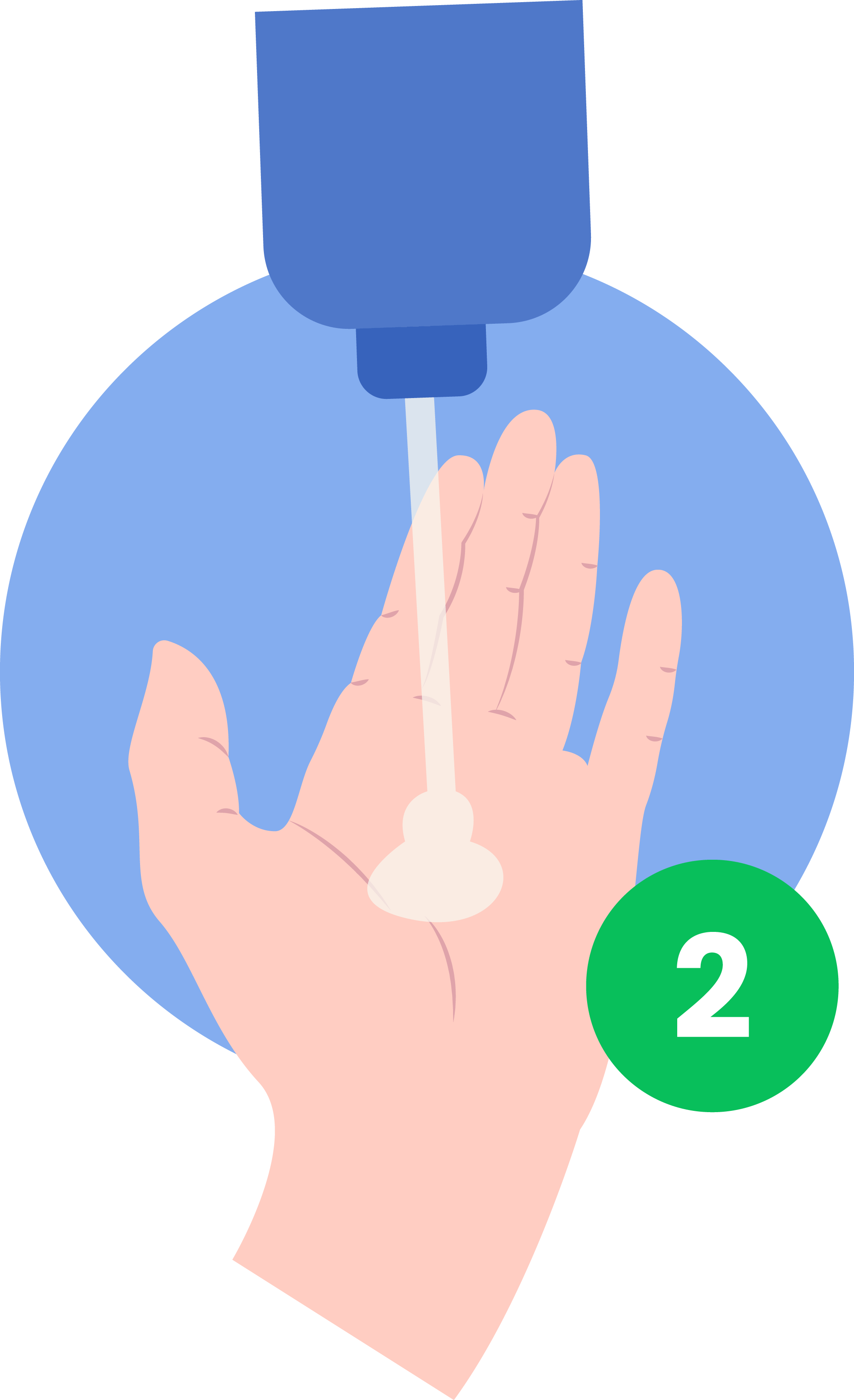 Hygienemaßnahmen und persönliche Schutzausrüstung Teil 1